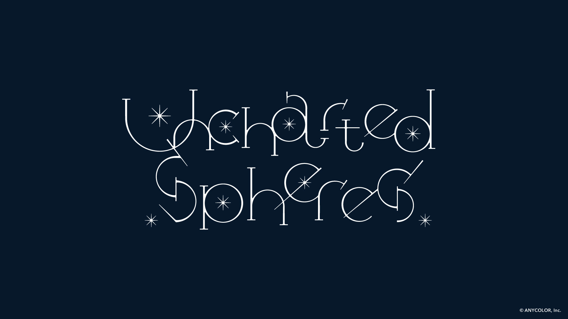 Uncharted Spheres